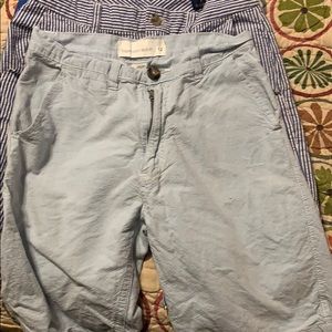 Boys shorts